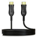 EAN 4260664876243 - MediaRange MRCS224 cable HDMI 20 m HDMI tipo A (Estándar) Negro imagen 1