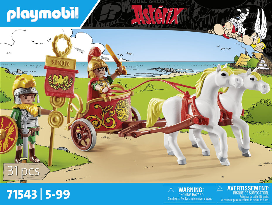 EAN 4008789715432 - Playmobil 71543 set de juguetes imagen 2