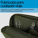 EAN 0197961660296 - HP 15.6 Modular Laptop Bag 39,6 cm (15.6") Bandolera Verde, Gris imagen 5