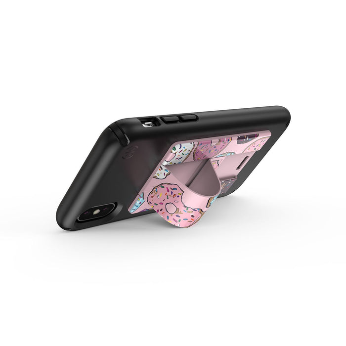 Speck 122305-7972 Funda Para Teléfono Móvil Rosa, Púrpura