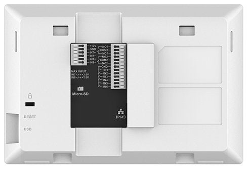 Grandstream Sip Gsc-3574 Hd Interkom - Und Zugangskontrollstation