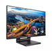 EAN 8712581772352 - Philips 242B1TC/00 pantalla para PC 60,5 cm (23.8") 1920 x 1080 Pixeles Full HD LED Pantalla táctil Negro imagen 6