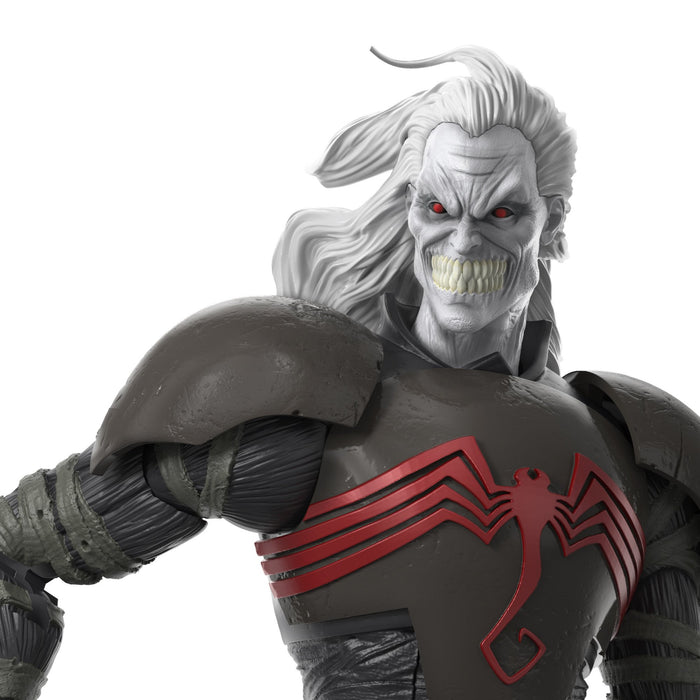 EAN 5010994160227 - Marvel F34665L0 toy figure imagen 10