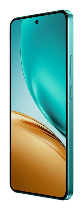 EAN 6941764459496 - realme 14T 16,9 cm (6.67") SIM doble Android 15 5G USB Tipo C 8 GB 256 GB 6000 mAh Verde imagen 4