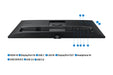 EAN 8806090952630 - Samsung S60UA pantalla para PC 68,6 cm (27") 2560 x 1440 Pixeles Quad HD LCD Negro imagen 23