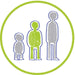 EAN 4006381398824 - STABILO EASYgraph HB 1 pieza(s) imagen 2