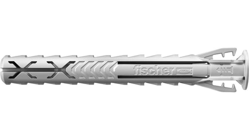 EAN 4048962480870 - Fischer 568106 tornillo de anclaje y taco 100 pieza(s) Anclaje de expansión 50 mm imagen 1