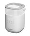 EAN 5901750504716 - Blaupunkt AHS901 humidificador Vapor 6 L Blanco 225 W imagen 4
