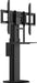 EAN 4948570033096 - iiyama MD WLIFT1021-B1 soporte para monitor 2,18 m (86") Suelo/pared Negro imagen 7
