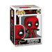 EAN 0889698797665 - FUNKO POP! Deadpool with Swords imagen 2