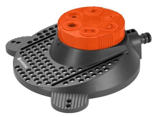 EAN 4078500207300 - Gardena 2073-20 Negro, Naranja imagen 1