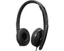 EAN 195892090441 - Lenovo 4XD1M39029 auricular y casco Auriculares Alámbrico Diadema USB Tipo C Negro imagen 2