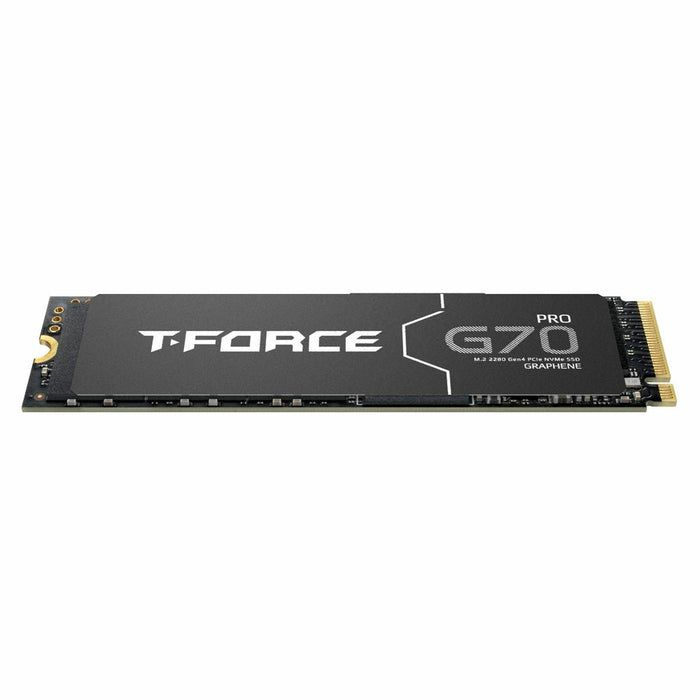 EAN 4711430802237 - Team Group G70 4 TB M.2 PCI Express 4.0 NVMe 3D NAND imagen 5