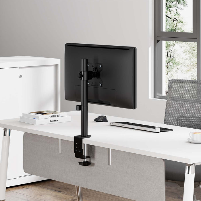 EAN 8435739901397 - AISENS DT32TSR-275 soporte para monitor 81,3 cm (32") Escritorio imagen 5