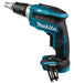 EAN 0088381683692 - Makita DFS452ZJ destornillador eléctrico y llave de impacto 4000 RPM Verde imagen 4
