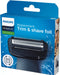 EAN 8710103534655 - Philips TT2000/43 accesorio para maquina de afeitar Cabezal para afeitado imagen 3