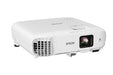 EAN 8715946738086 - Epson EB-994F 4100 lúmenes ANSI 3LCD 1080p (1920x1080) Blanco imagen 3