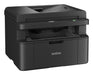 EAN 4977766841498 - Brother DCP-L1660W impresora multifunción Laser A4 2400 x 600 DPI 20 ppm Wifi imagen 6