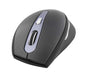 EAN 3303170077580 - T'nB MWOFFICE ratón mano derecha RF inalámbrico Óptico 2400 DPI imagen 1