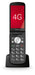 EAN 9005613168780 - Emporia emporiaTOUCHsmart.3 8,81 cm (3.47") 150 g Negro Teléfono para personas mayores imagen 3
