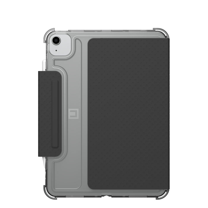 Uag Funda Para Ipad Pro 11" (1st Gen, 2018) 27,9 Cm (11") Folio Negro, Translúcido 12329n314040
