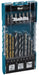 EAN 0088381592123 - Makita D-74887 punta de destornillador imagen 2