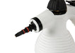 EAN 5908256835153 - Camry Premium CR 7021 Limpiador a vapor portátil 0,35 L 1500 W Negro, Blanco imagen 2