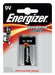 EAN 7638900297409 - Energizer Alkaline Power Batería de un solo uso 9V Alcalino imagen 1