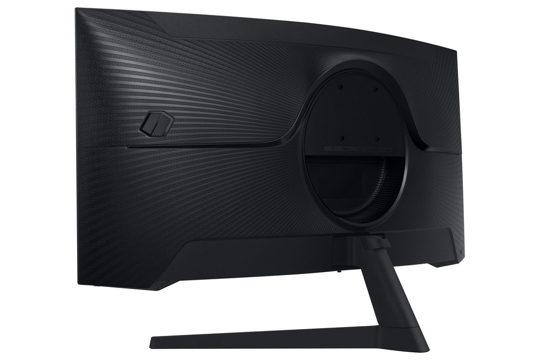 EAN 5715063167526 - Samsung G55T pantalla para PC 86,4 cm (34") 3440 x 1440 Pixeles UltraWide Quad HD LED Negro imagen 12