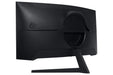EAN 5715063167526 - Samsung G55T pantalla para PC 86,4 cm (34") 3440 x 1440 Pixeles UltraWide Quad HD LED Negro imagen 12