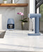 EAN 8017709347536 - Smeg SKC01SBM carbonatador Plástico Azul imagen 15
