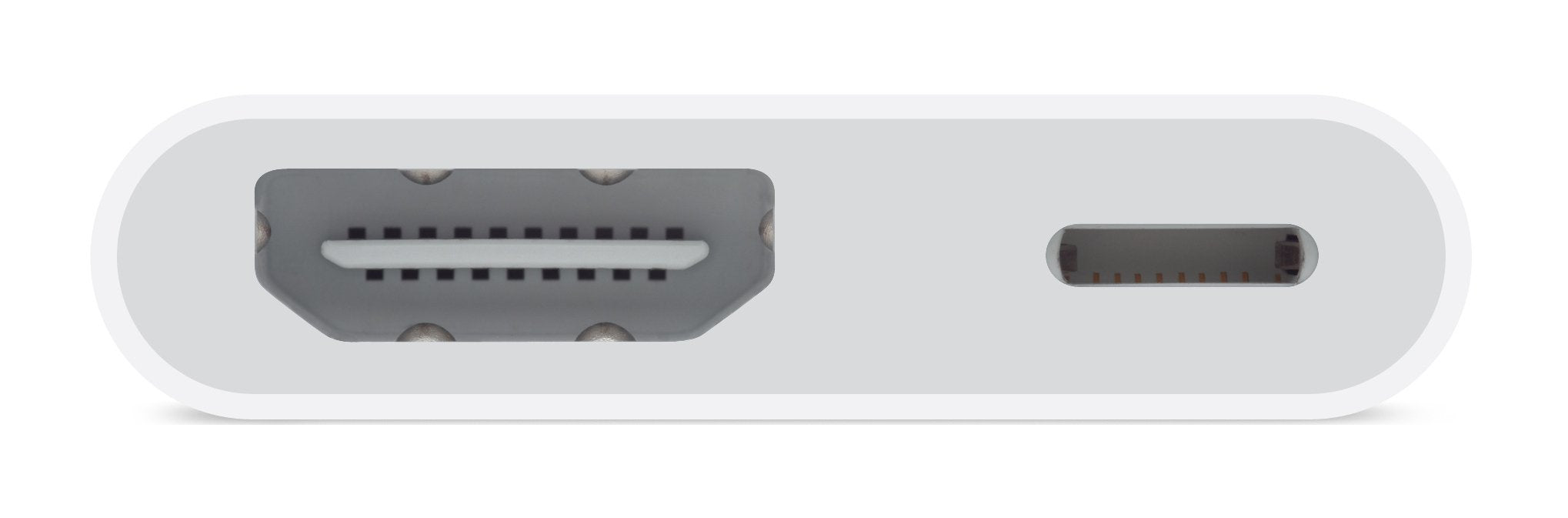 EAN 0195949333002 - Apple MW2P3ZM/A hub de interfaz USB Tipo C Blanco imagen 2