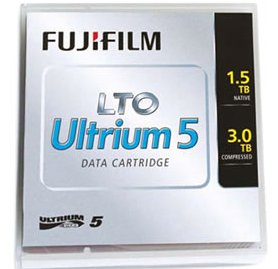 EAN 4547410119169 - Fujitsu D:CR-LTO5-05L cinta de limpieza imagen 1