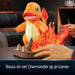 EAN 681147098152 - 4D Build FDP FAP Pokemon Charmander GML Puzle 3D 241 pieza(s) Dibujos imagen 2