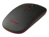 EAN 5907512873779 - Tracer Slim ratón Universal Ambidextro RF Wireless + Bluetooth Óptico 1600 DPI imagen 4