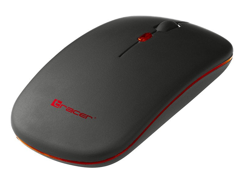 EAN 5907512873779 - Tracer Slim ratón Universal Ambidextro RF Wireless + Bluetooth Óptico 1600 DPI imagen 4