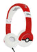 EAN 5055371622981 - OTL Technologies Pokémon Pokéball Auriculares Alámbrico Diadema Música Rojo imagen 2