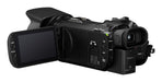 EAN 8714574672816 - Canon LEGRIA HF G70 Videocámara manual 21,14 MP CMOS 4K Ultra HD Negro imagen 5