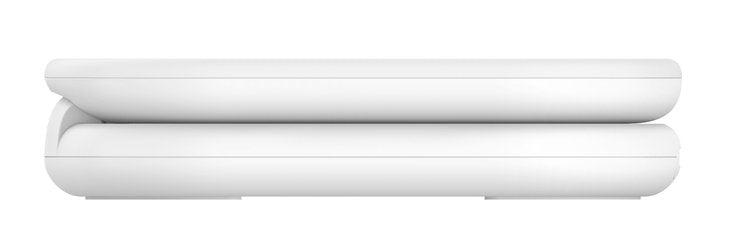 EAN 0745883889822 - Belkin BoostCharge Auriculares, Smartphone Blanco USB Cargador inalámbrico Carga rápida Interior imagen 9