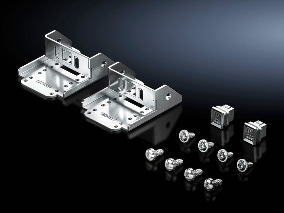 Rittal Dk - Kit De Fijación - For Psm Busbars