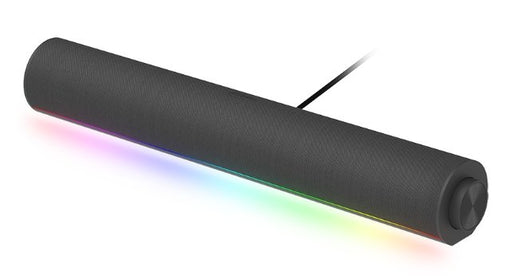 EAN 6941812793008 - Xiaomi Desktop Speaker Negro Inalámbrico y alámbrico imagen 1