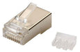 EAN 5704174320579 - Lanview LVN125419 conector RJ45 Metálico imagen 1