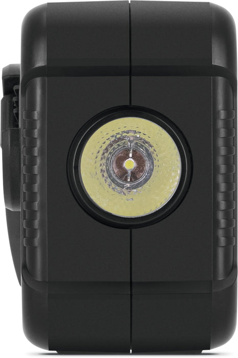 Technisat Techniradio Solar 2 Schwarz/Orange