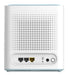 EAN 0790069463266 - D-Link EAGLE PRO AI AX3200 Doble banda (2,4 GHz / 5 GHz) Wi-Fi 6 (802.11ax) Blanco 2 Interno imagen 6