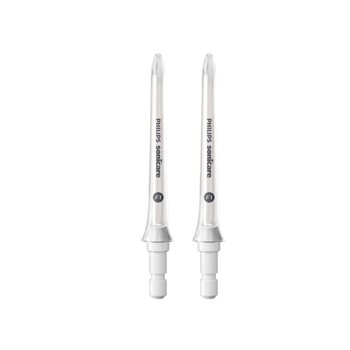 EAN 8710103947028 - Philips HX3042/00 boquilla de hilo dental eléctrica Cabezal para irrigador bucal imagen 2