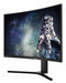 EAN 6937552412705 - Dahua Technology LM32-E330CA pantalla para PC 80 cm (31.5") 2560 x 1440 Pixeles Quad HD LCD Negro imagen 3