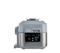 EAN 0622356264105 - Ninja Speedi 5,7 L 1760 W Gris imagen 4