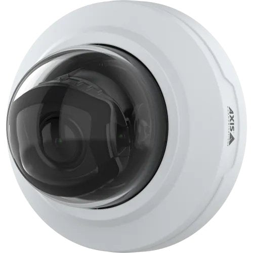 Axis Netzwerkkamera Fix Dome Mini M3098-Lv 4k
