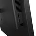 EAN 0198155827976 - Lenovo ThinkVision T27Q-40 pantalla para PC 68,6 cm (27") 2560 x 1440 Pixeles Wide Quad HD LED Negro imagen 9