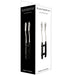 EAN 0609224031441 - ElectraStim Electro Wartenberg Pinwheel Molinillo de Warternberg para electroestimulación imagen 2